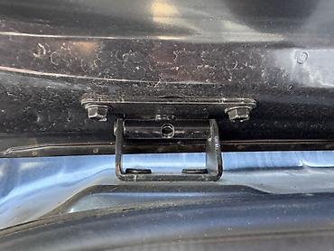 Kia: Kia Carnival: 2019 г., 2.2 л, Автомат, Дизель, Минивэн — 9