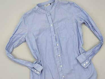 bluzki z długim rękawem czerwona: Shirt, Only, S (EU 36), condition - Good