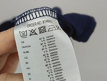 sandaly boccato: Jean Pascale, Sukienka damska, rozmiar S — 5