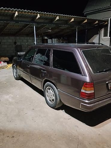 мост мерседес сапог: Mercedes-Benz W124: 1992 г., 2.2 л, Механика, Бензин, Седан — 3