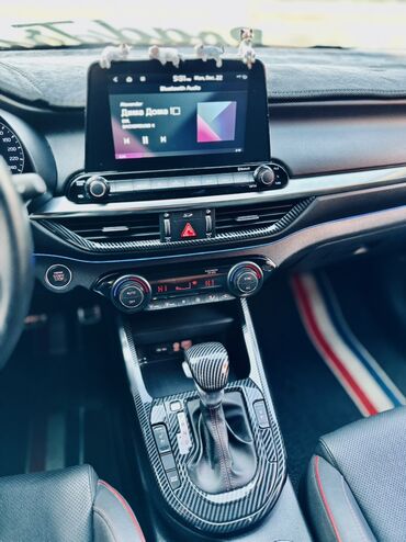 Kia: Kia Cerato: 2019 г., 1.6 л, Робот, Бензин, Седан — 29