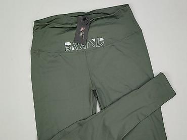 stroj uv smyk: Legginsy Sportowe damskie, rozmiar 2XL — 1