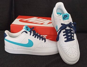 Patike: Patike, Nike, veličina - 45 — 8