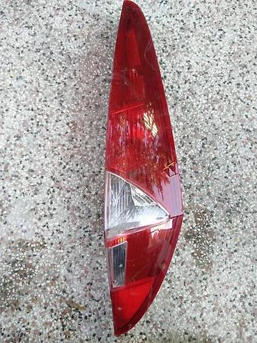 Auto-rasveta i signalizacija: Fiat Punto 3 desni stop 3v. Fiat Punto 3 desni stop 3vOriginalni — 1