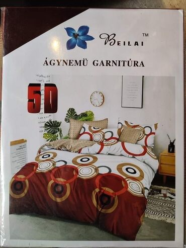 Posteljina: Pamucne posteljine Set sadrzi 6 delova: Cena: 3000 din Jorganska na lalafo.rs — 2 Posteljina: Pamucne posteljine Set sadrzi 6 delova: Cena: 3000 din Jorganska — 2