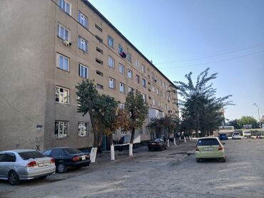 ленинградская дом: 1 комната, 12 м², Косметический ремонт