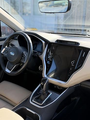 Subaru: Subaru Outback: 2020 г., 2.5 л, Вариатор, Бензин, Универсал — 10