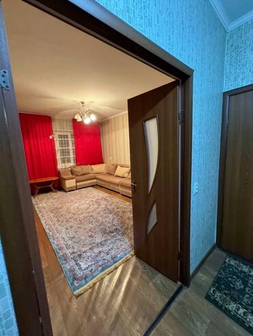 Продажа квартир: 2 комнаты, 48 м², 105 серия, 4 этаж, Косметический ремонт — 3