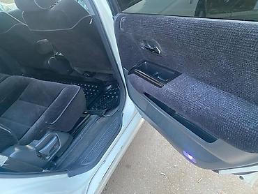 Honda: Honda Odyssey: 2003 г., Автомат, Бензин, Минивэн — 6