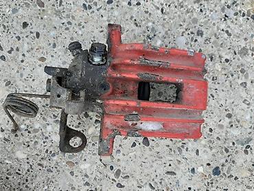 spaneri za vezivanje auta: KOČIONA KLEŠTA ZA VOLKSWAGEN PASSAT B5.5 OD 2001. DO 2005. GOD. | — 1