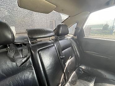 фара опель вектра б: Opel Vectra: 2000 г., 2 л, Автомат, Бензин, Седан — 2