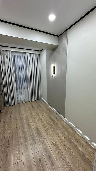 58: 2 комнаты, 58 м², Южная Магистраль Элитка, 11 этаж, Дизайнерский ремонт — 6