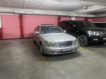 рулевая рейка на w210: Mercedes-Benz S-Class: 1999 г., 3.2 л, Автомат, Бензин, Седан
