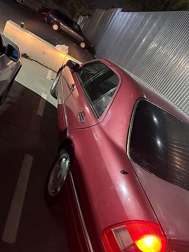 маш: Mercedes-Benz C-Class: 1995 г., 2.8 л, Автомат, Бензин, Седан — 7