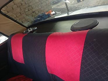 ВАЗ (ЛАДА): ВАЗ (ЛАДА) 2106: 1996 г., 1.6 л, Механика, Бензин, Седан — 3