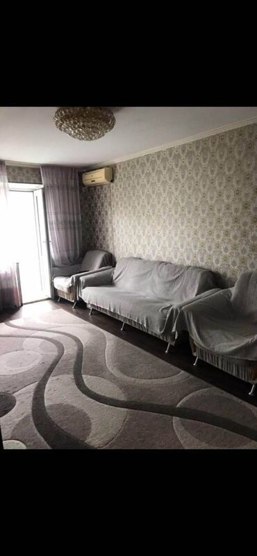 рабочий квартира: 3 комнаты, 53 м², Хрущевка, 3 этаж, Косметический ремонт