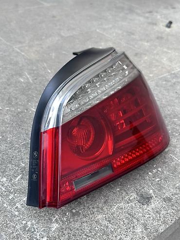 e60 m5 disk: BMW 2009 il, Orijinal, Almaniya, İşlənmiş — 1