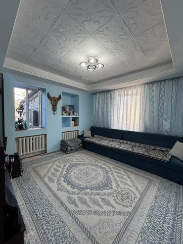 Продажа домов: Дом, 92 м², 4 комнаты, Агентство недвижимости, Косметический ремонт — 3