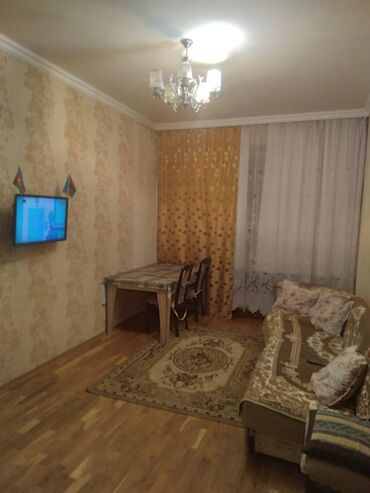 Uzunmüddətli kirayə mənzillər: Hazır İpoteka. Mənzil 20 illik ipoteka kreditindədir. 4 il 9 ay — 14