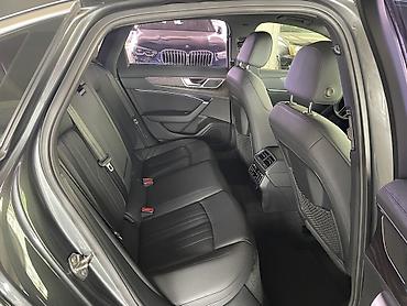 a4 b7: Audi A6: 2019 г., 2 л, Автомат, Бензин, Седан — 10