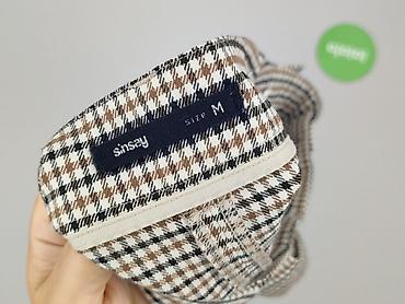 pull and bear skirts: Sinsay, Spódnica damska, rozmiar M — 5