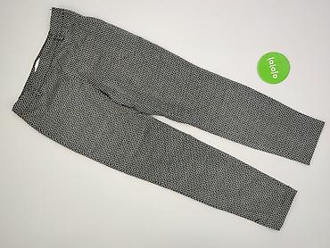 h: H&M, Spodnie materiałowe damskie, rozmiar M — 2