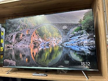 Телевизоры: Skyworth Smart TV 🔥АКЦИЯ🔥 В честь открытия нашего магазина на ДЕН — 8