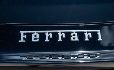 Ferrari: Ferrari : 0.5 l. | 2024 έ. 1930 km. SUV/4x4 — 14