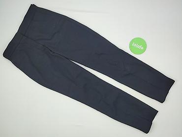 szerokie spodnie pull: Zara, Spodnie materiałowe damskie, rozmiar S — 2