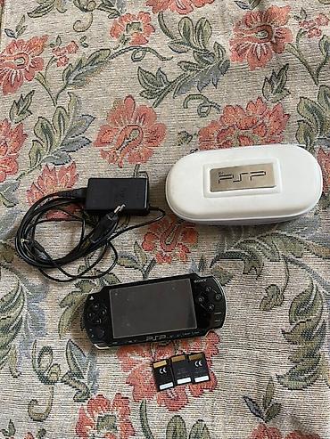 псп компрессор: Портативная игровая приставка Sony PSP в черном корпусе. Устройство — 4