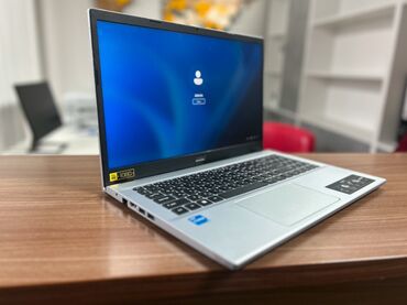 Ноутбуки: Ноутбук, Acer, 8 ГБ ОЗУ, Intel Core i3, 15 ", Новый, Для работы, учебы