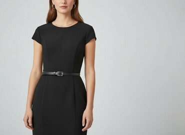 sukienki marynarki: H&M, Sukienka damska, rozmiar S