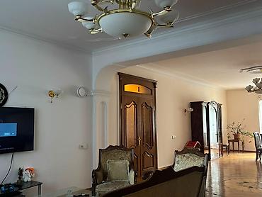city: İcarəyə verilir 5 otaqlı yeni tikili 285 m², Elmlər Akademiyası m — 5