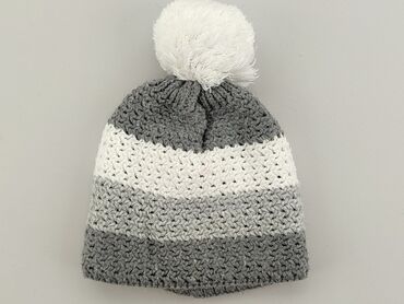 czapka salomon: Hat, condition - Very good