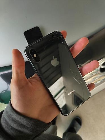 Apple iPhone: IPhone Xs — 9