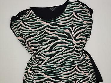 bluzki panterka: Bonmarche, Bluzka damska, rozmiar 4XL — 1