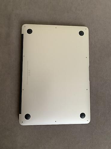 a1466 macbook air: Для учебы, Б/у, Intel Core i5, ОЗУ, RAM: 8 ГБ — 4