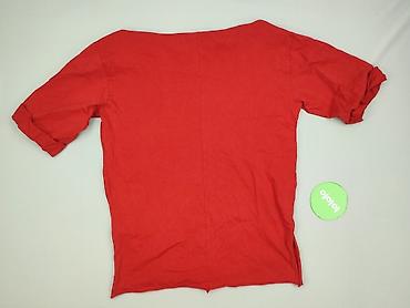 t shirty elastan: T-shirt damski, rozmiar 3XL — 3