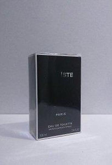 Parfemi: CHANEL EGOISTE EDT 100ML | Chanel Egoiste edt 100ml. Original — 4
