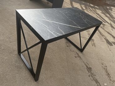 Офисные столы: Офисный стол, Новый, Нерегулируемый, Железо, Самовывоз, Платная доставка — 64