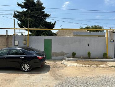 Həyət evi alıram: Maştağa qəs. 3 otaqlı, 70 kv. m, Orta təmir