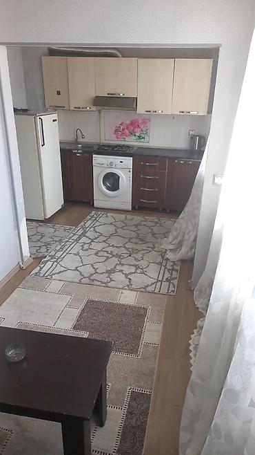 ucuz evler gence: Bakı, 2 otaqlı, Köhnə tikili, m. Gənclik, 50 kv. m — 1