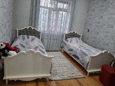 Həyət evləri və villaların satışı: Lökbatan qəs. 6 otaqlı, 162 kv. m, Yeni təmirli — 29