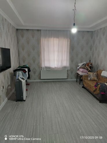 Yeni tikili: 4 otaqlı, Yeni tikili, 100 kv. m — 21