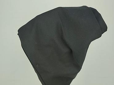 slip on h: Sinsay, Spodnie materiałowe damskie, rozmiar L — 6