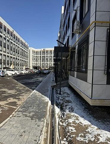 Продажа квартир: 1 комната, 42 м², Элитка, 2 этаж, Готовая ПСО (под самоотделку) — 9