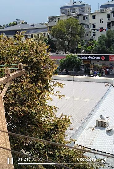 platin satışı: 3 otaqlı kupçalı mənzil – memar əcəmi. 55 m² ; 4/5 interyer təsviri — 5