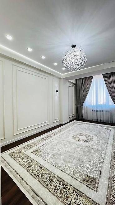 40: 1 комната, 40 м², Нижний Джал (Джал-23) Элитка, 10 этаж, Дизайнерский ремонт — 3