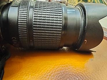 nikon d750: Elaqe nom 0773650066 yalnız vatsap. Nıkon 18-135 az istifade olunub — 1