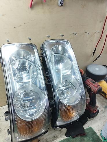 СТО, ремонт транспорта: Компьютерная диагностика, Ремонт деталей автомобиля, Регулировка, адаптация систем автомобиля, с выездом — 30